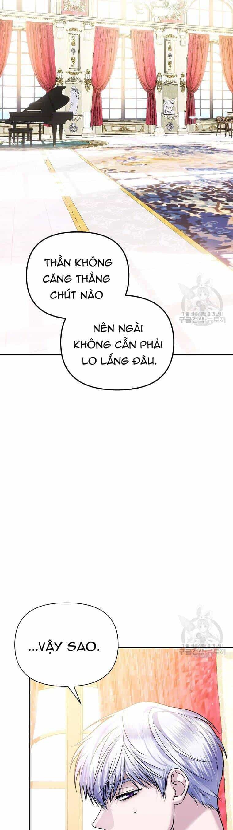 10 Cách Để Bị Bạo Chúa Đá - Chương 38 - ảnh 45