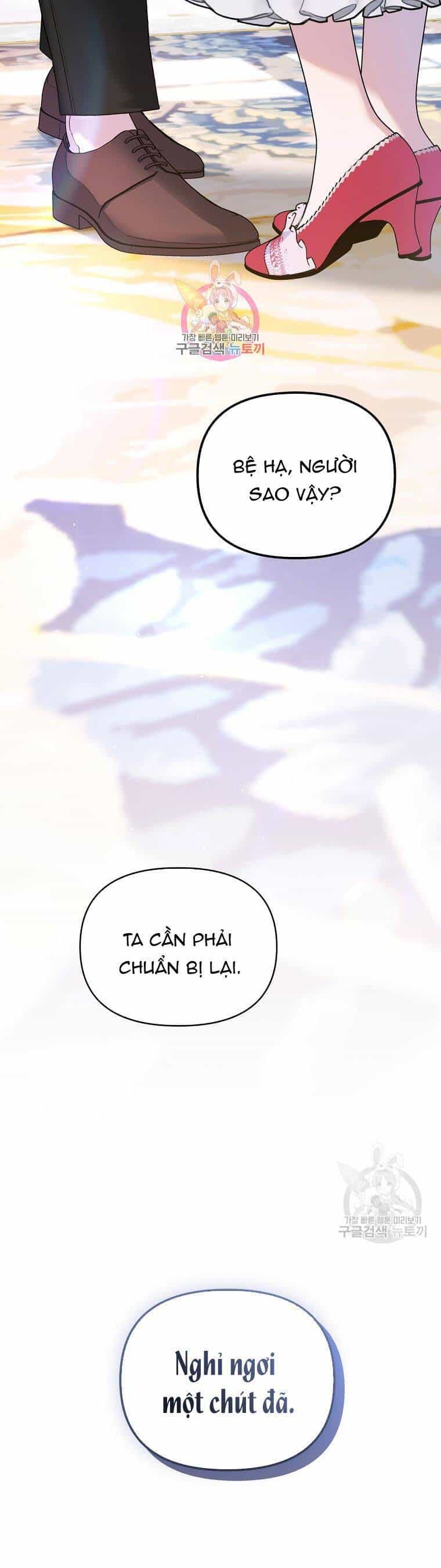 10 Cách Để Bị Bạo Chúa Đá - Chương 39 - ảnh 1