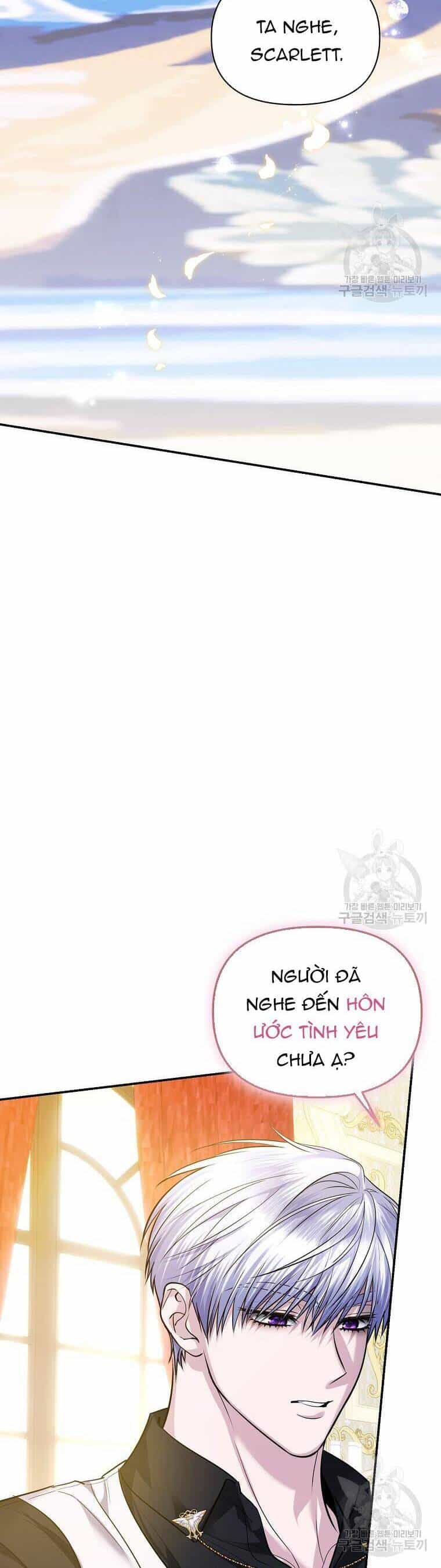 10 Cách Để Bị Bạo Chúa Đá - Chương 39 - ảnh 8
