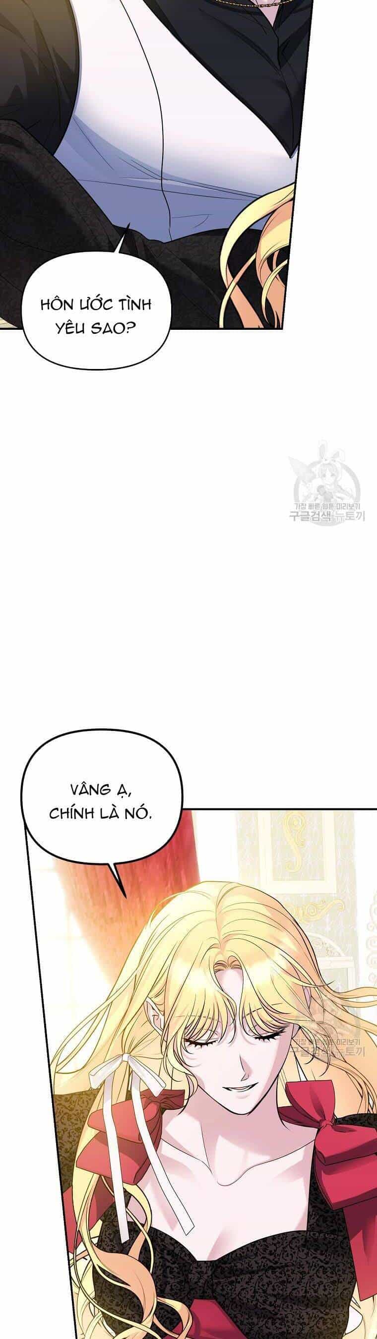 10 Cách Để Bị Bạo Chúa Đá - Chương 39 - ảnh 9