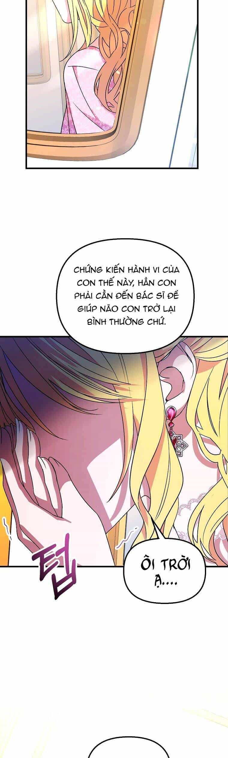 10 Cách Để Bị Bạo Chúa Đá - Chương 4 - ảnh 26