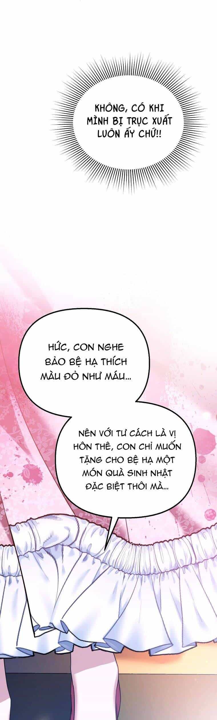 10 Cách Để Bị Bạo Chúa Đá - Chương 4 - ảnh 28