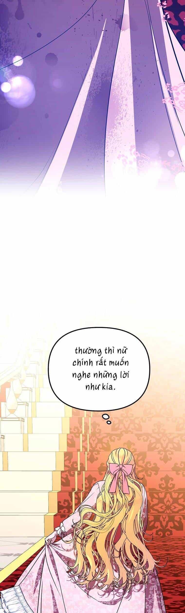 10 Cách Để Bị Bạo Chúa Đá - Chương 4 - ảnh 4