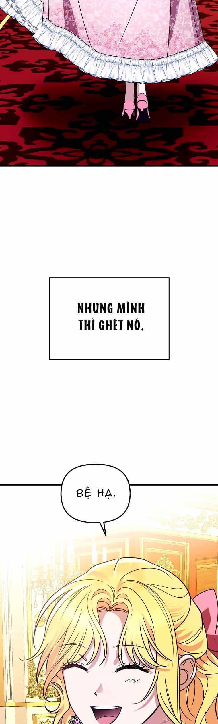 10 Cách Để Bị Bạo Chúa Đá - Chương 4 - ảnh 5