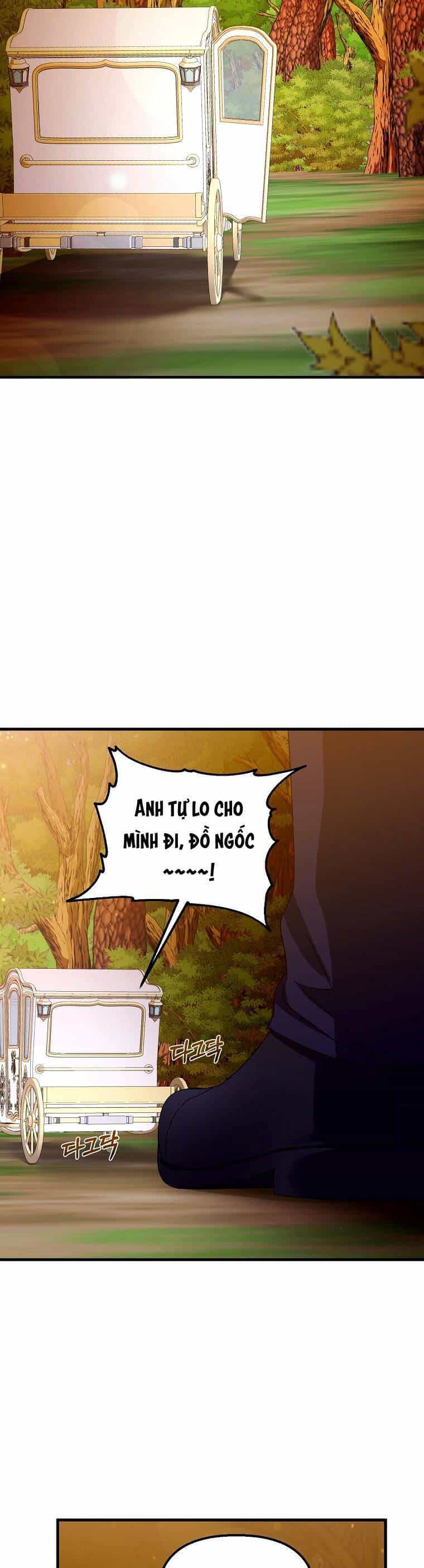 10 Cách Để Bị Bạo Chúa Đá - Chương 4 - ảnh 51