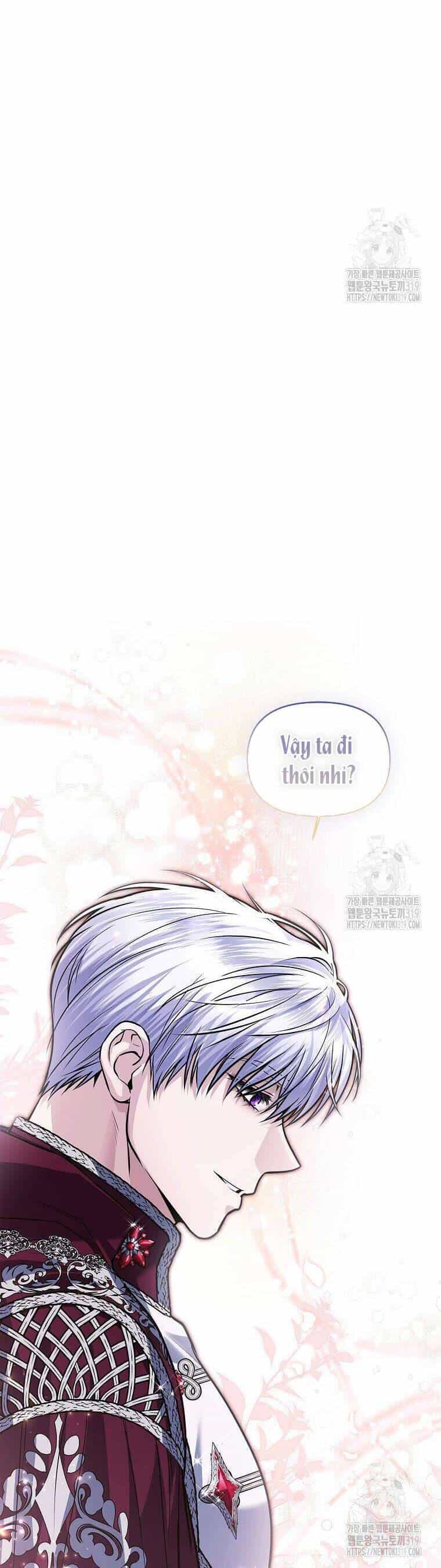 10 Cách Để Bị Bạo Chúa Đá - Chương 40 - ảnh 14