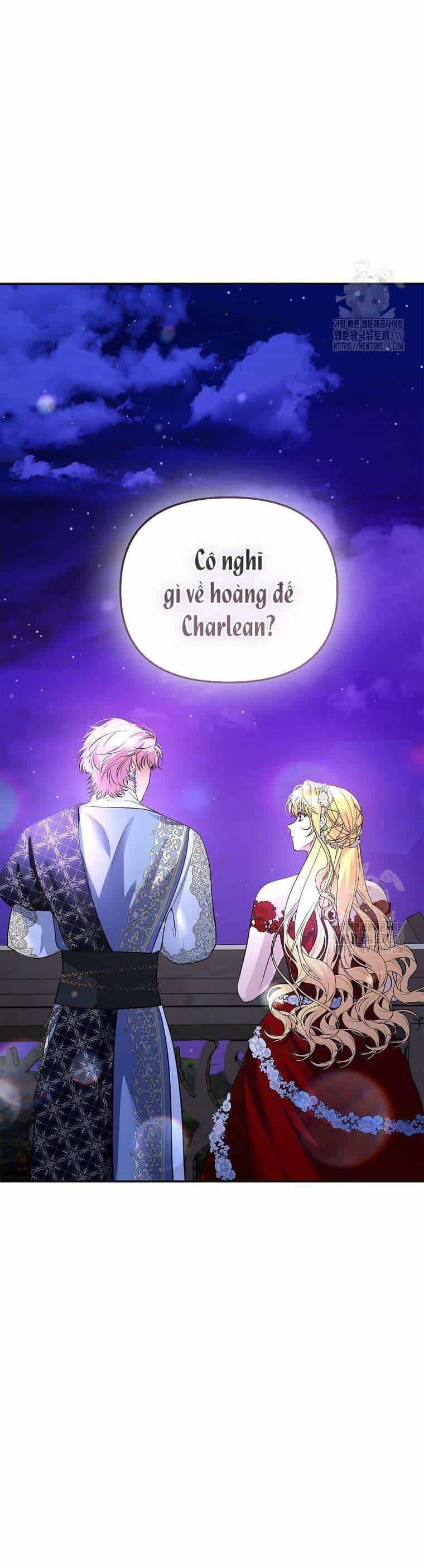 10 Cách Để Bị Bạo Chúa Đá - Chương 40 - ảnh 58