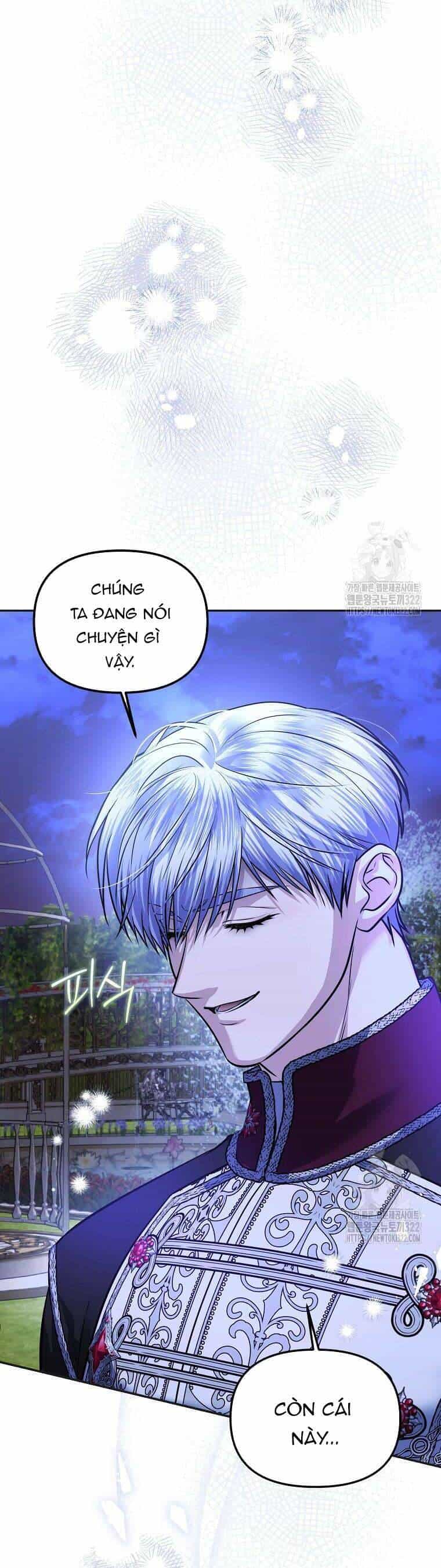 10 Cách Để Bị Bạo Chúa Đá - Chương 41 - ảnh 27