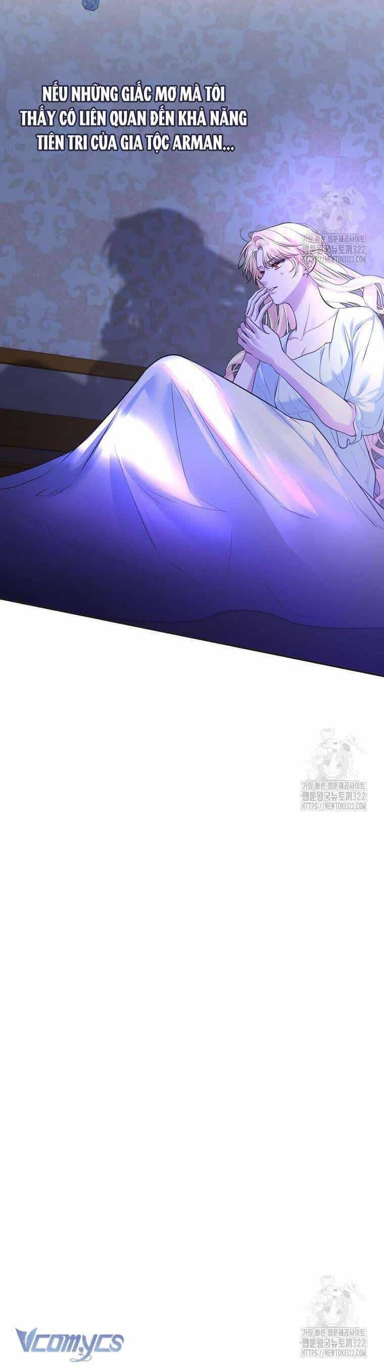 10 Cách Để Bị Bạo Chúa Đá - Chương 41 - ảnh 42