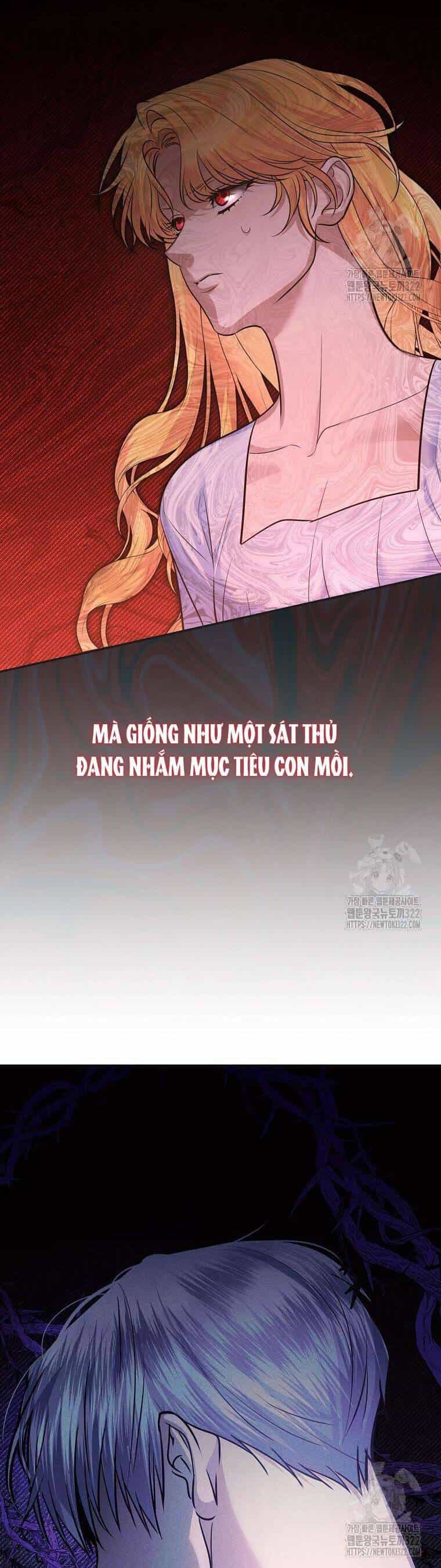 10 Cách Để Bị Bạo Chúa Đá - Chương 41 - ảnh 46