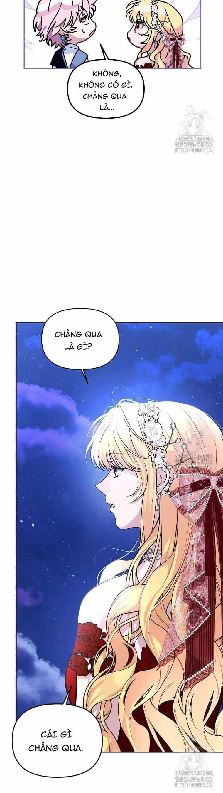 10 Cách Để Bị Bạo Chúa Đá - Chương 41 - ảnh 8