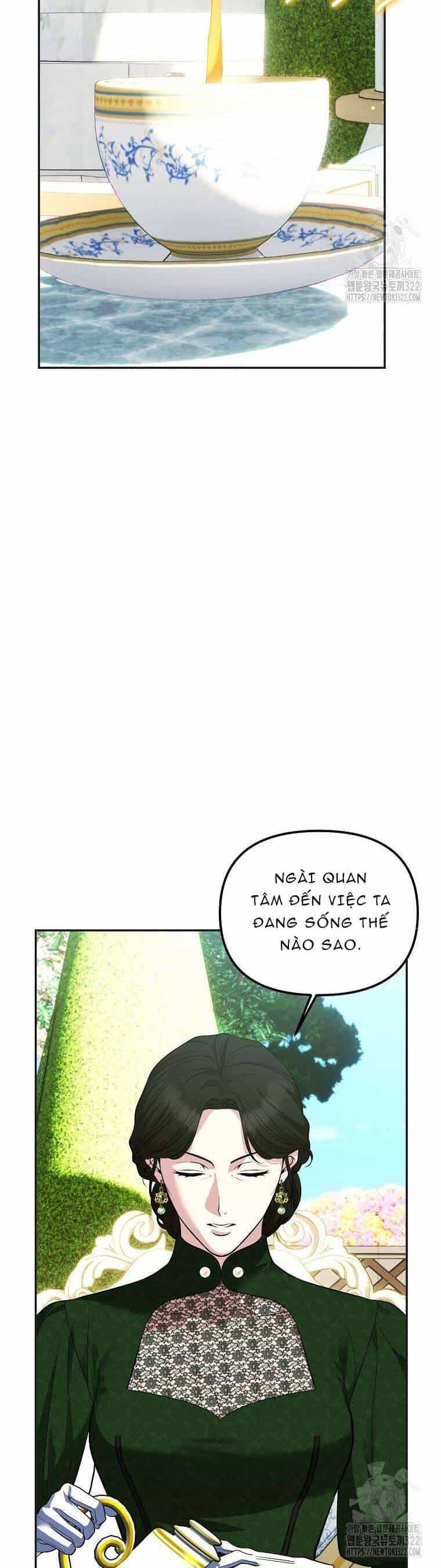 10 Cách Để Bị Bạo Chúa Đá - Chương 42 - ảnh 46