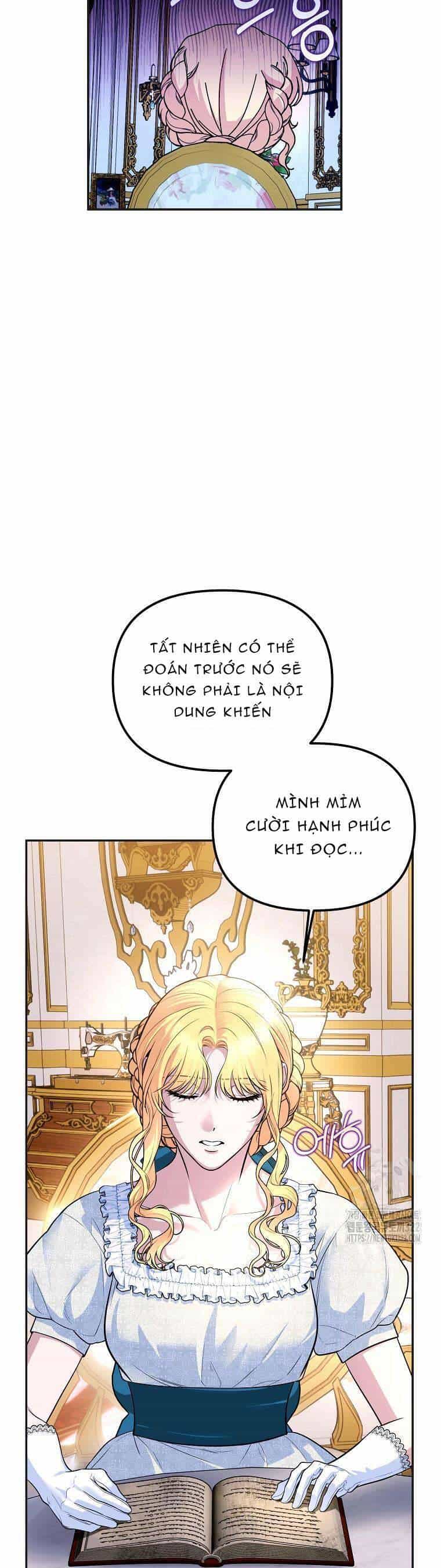 10 Cách Để Bị Bạo Chúa Đá - Chương 42 - ảnh 7