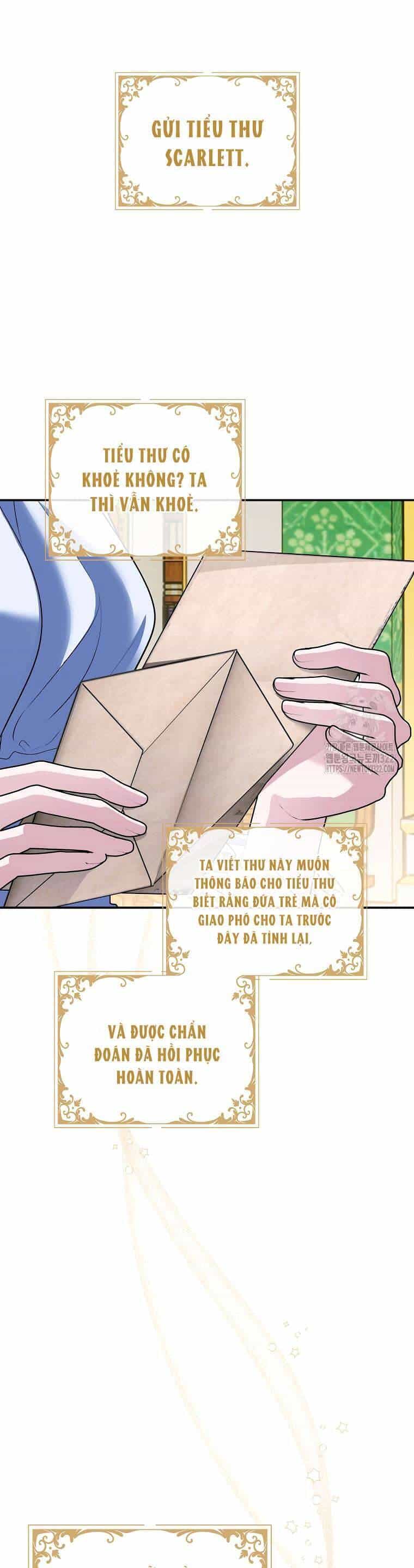 10 Cách Để Bị Bạo Chúa Đá - Chương 43 - ảnh 29