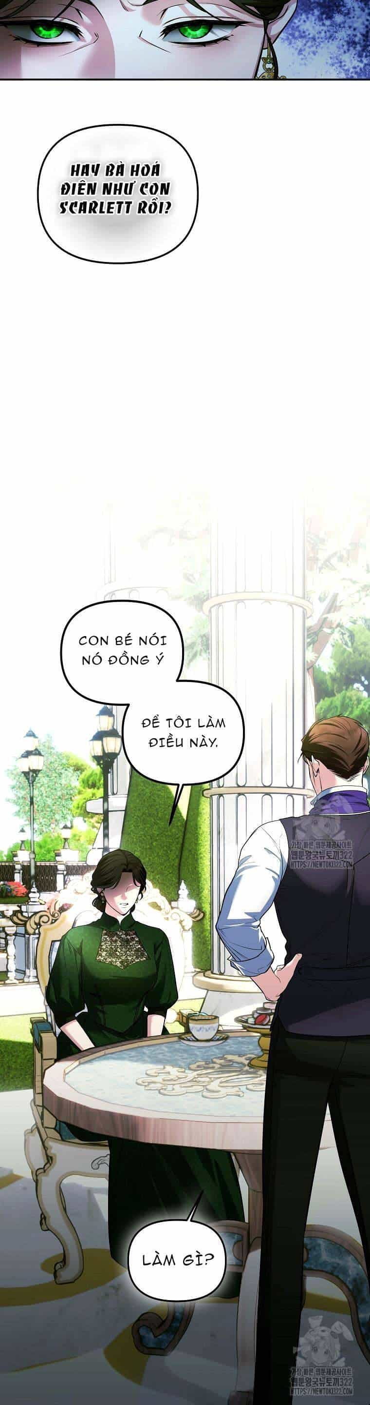 10 Cách Để Bị Bạo Chúa Đá - Chương 43 - ảnh 3