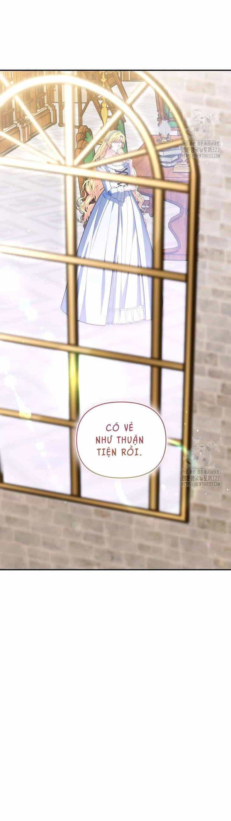 10 Cách Để Bị Bạo Chúa Đá - Chương 43 - ảnh 34