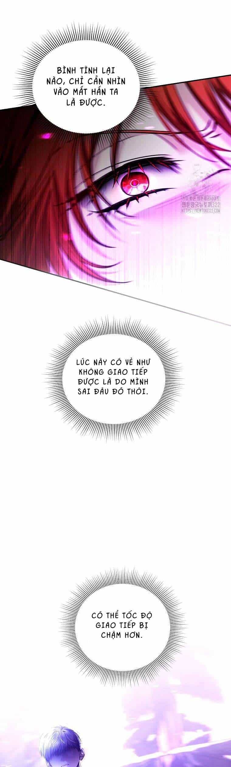 10 Cách Để Bị Bạo Chúa Đá - Chương 43 - ảnh 56