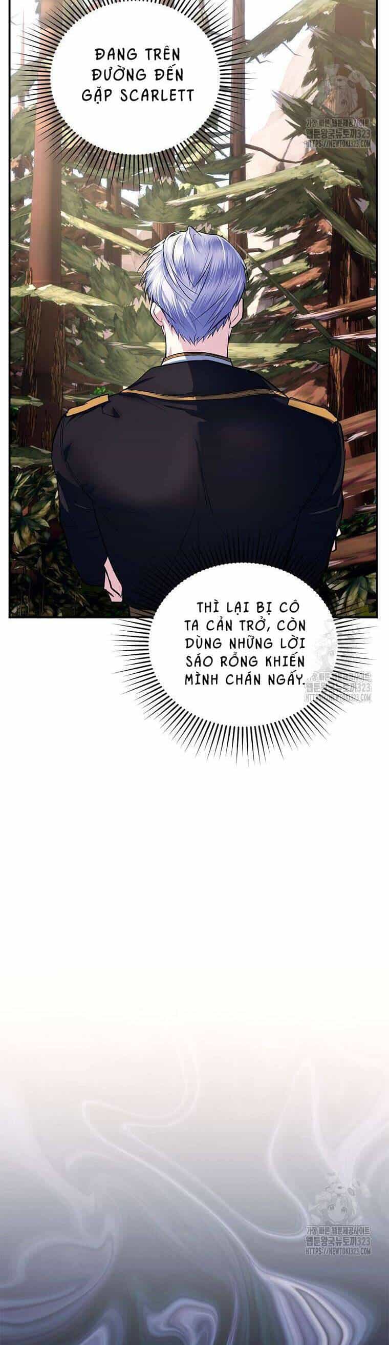 10 Cách Để Bị Bạo Chúa Đá - Chương 44 - ảnh 5