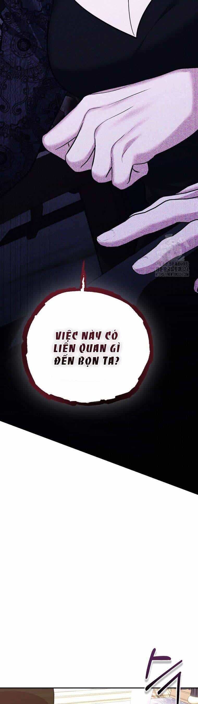 10 Cách Để Bị Bạo Chúa Đá - Chương 45 - ảnh 21