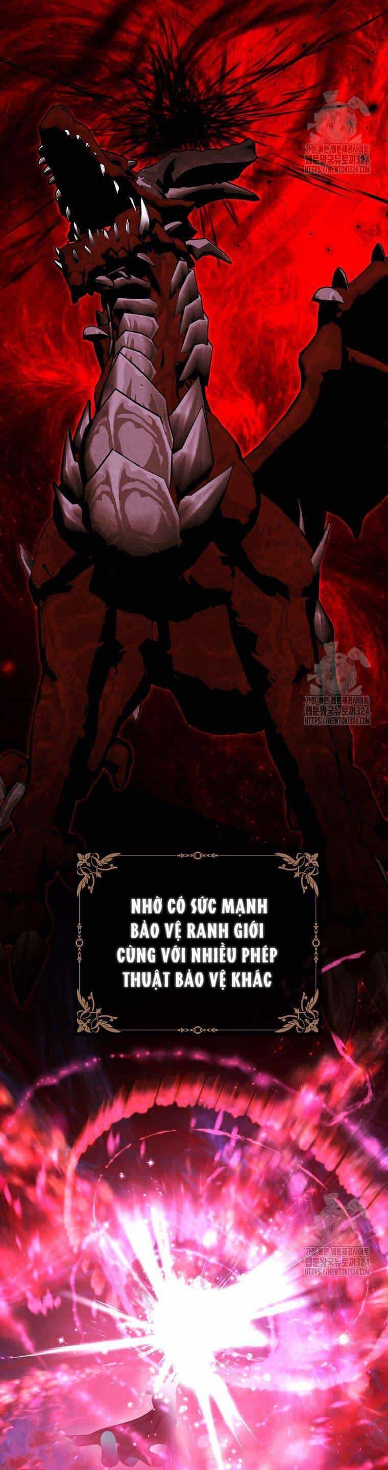 10 Cách Để Bị Bạo Chúa Đá - Chương 45 - ảnh 26