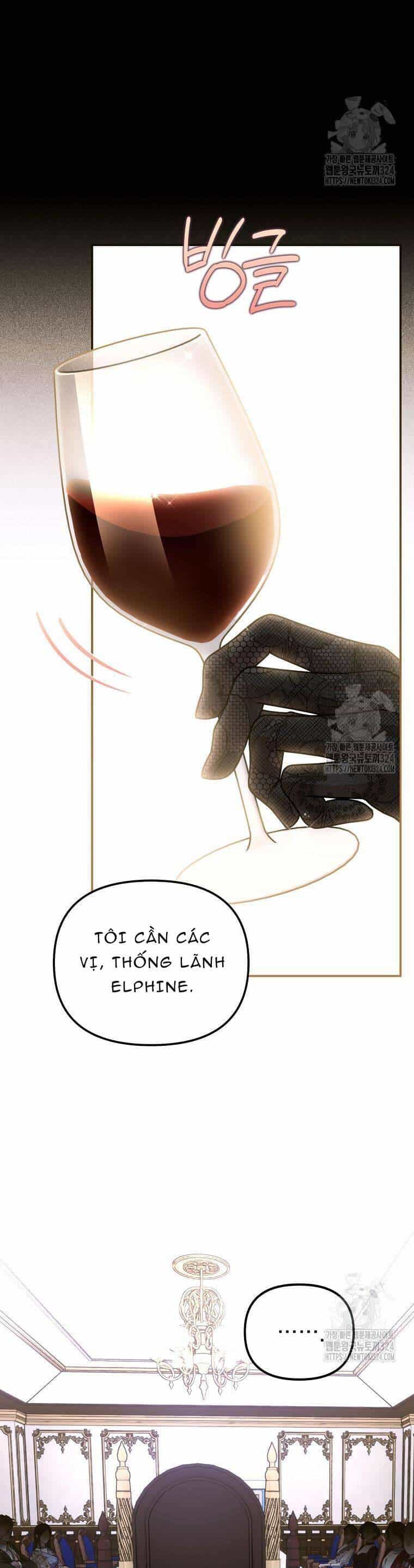 10 Cách Để Bị Bạo Chúa Đá - Chương 45 - ảnh 29