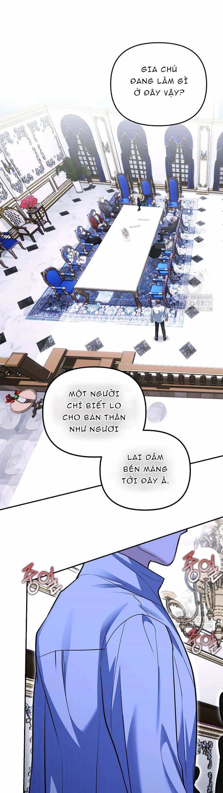 10 Cách Để Bị Bạo Chúa Đá - Chương 46 - ảnh 35
