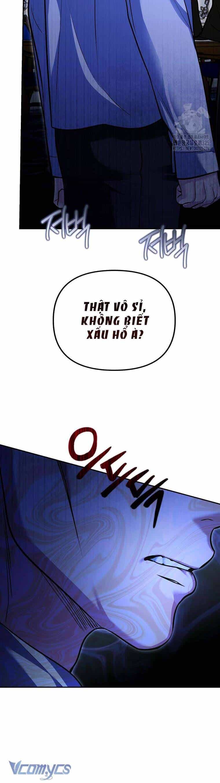 10 Cách Để Bị Bạo Chúa Đá - Chương 46 - ảnh 36