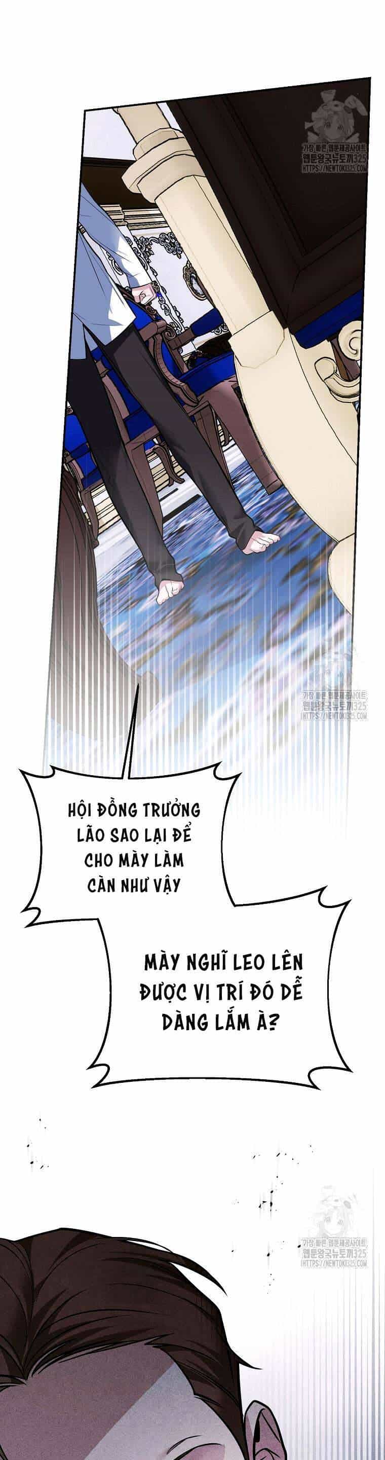 10 Cách Để Bị Bạo Chúa Đá - Chương 46 - ảnh 45