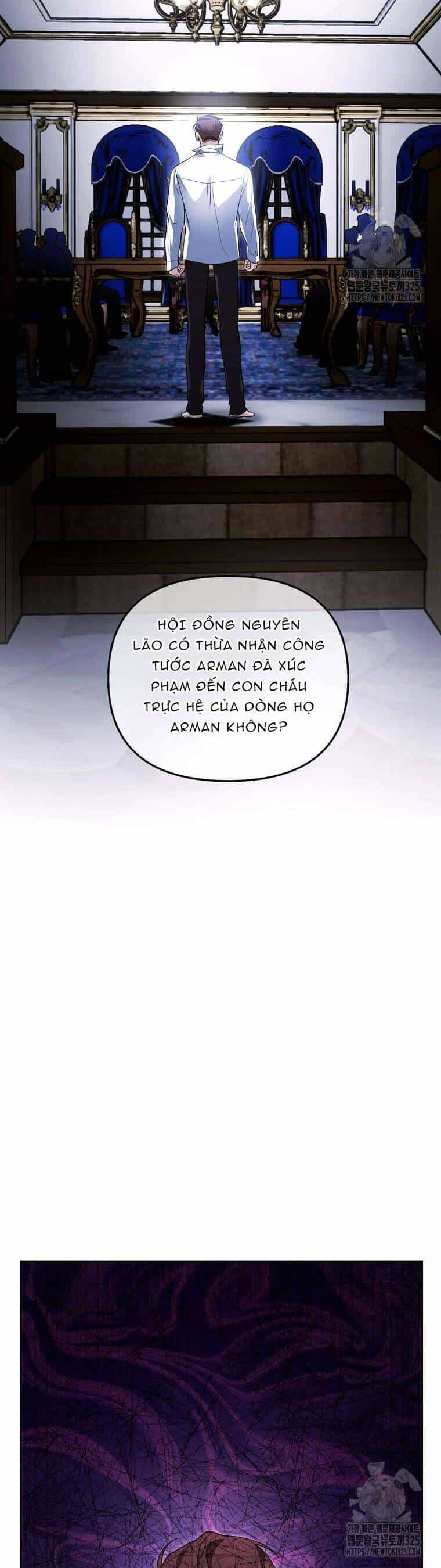 10 Cách Để Bị Bạo Chúa Đá - Chương 46 - ảnh 53