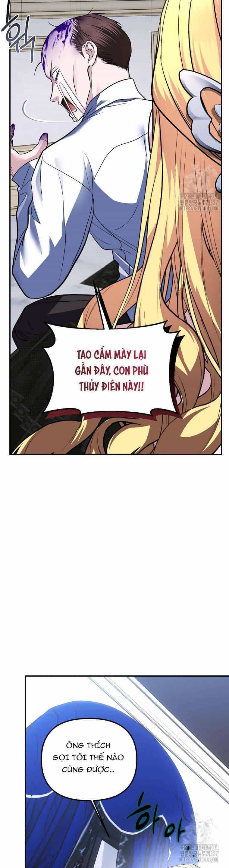 10 Cách Để Bị Bạo Chúa Đá - Chương 47 - ảnh 21