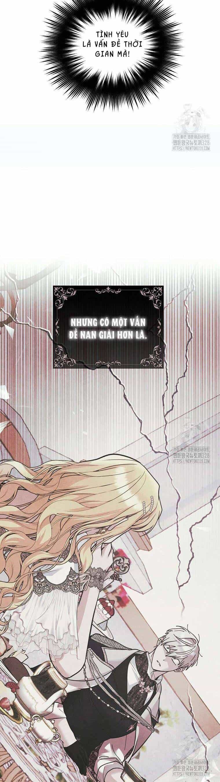 10 Cách Để Bị Bạo Chúa Đá - Chương 48 - ảnh 28