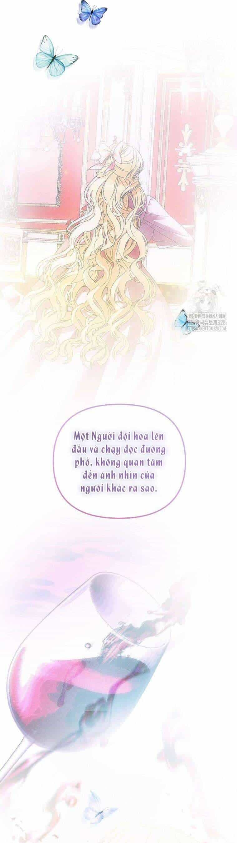 10 Cách Để Bị Bạo Chúa Đá - Chương 48 - ảnh 45