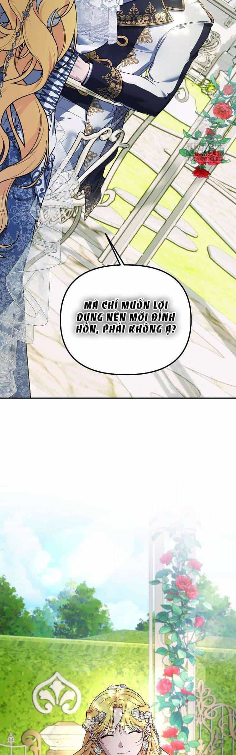 10 Cách Để Bị Bạo Chúa Đá - Chương 48 - ảnh 63