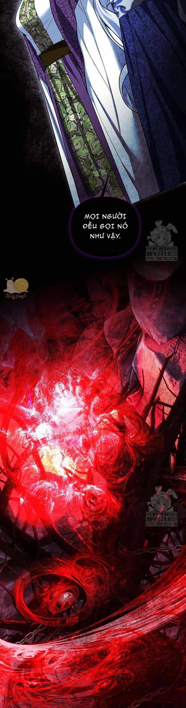 10 Cách Để Bị Bạo Chúa Đá - Chương 48 - ảnh 7