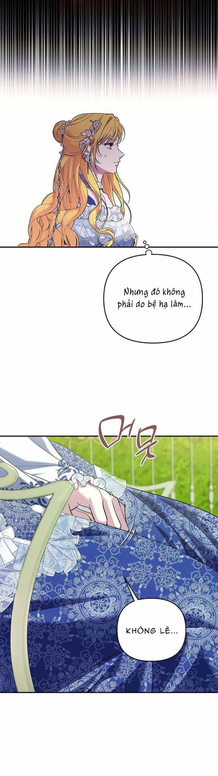 10 Cách Để Bị Bạo Chúa Đá - Chương 49 - ảnh 13