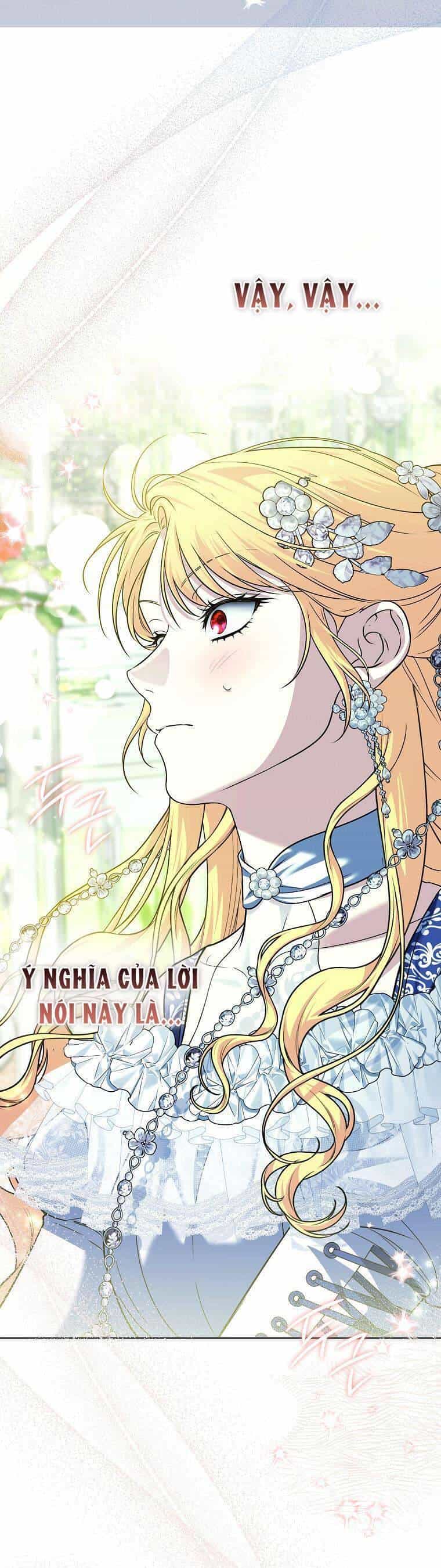 10 Cách Để Bị Bạo Chúa Đá - Chương 49 - ảnh 29