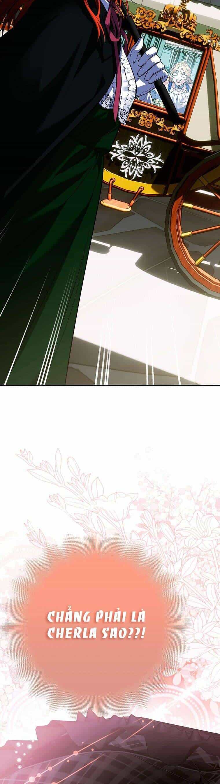 10 Cách Để Bị Bạo Chúa Đá - Chương 49 - ảnh 58