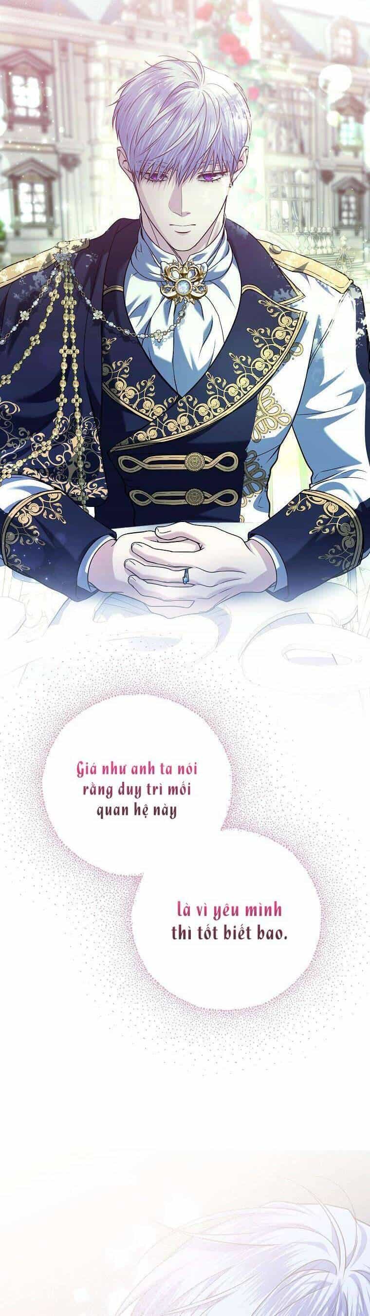 10 Cách Để Bị Bạo Chúa Đá - Chương 49 - ảnh 8