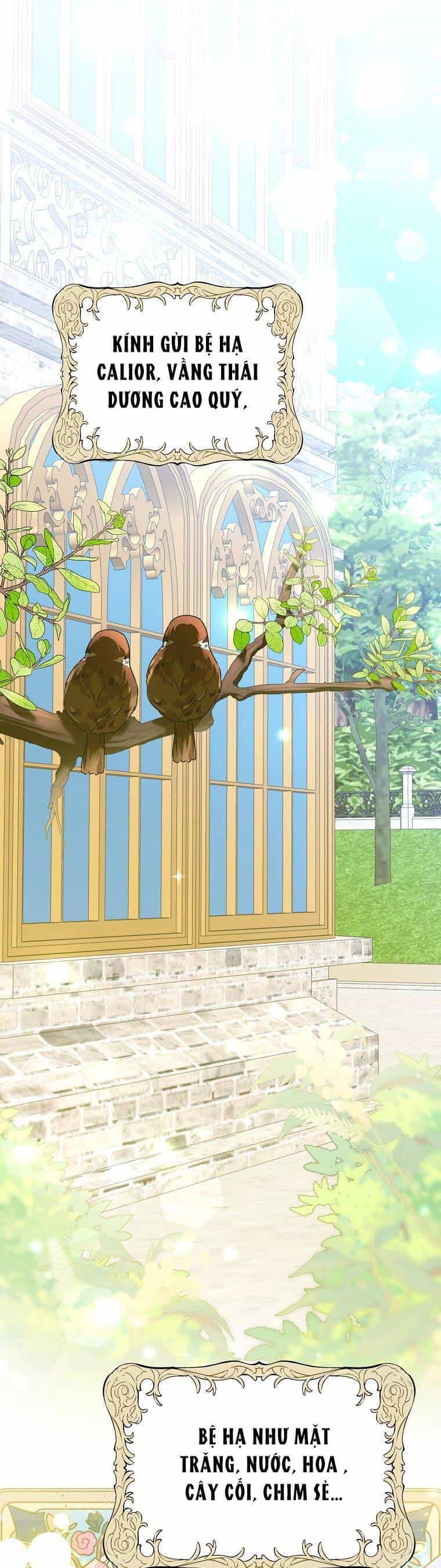 10 Cách Để Bị Bạo Chúa Đá - Chương 5 - ảnh 1