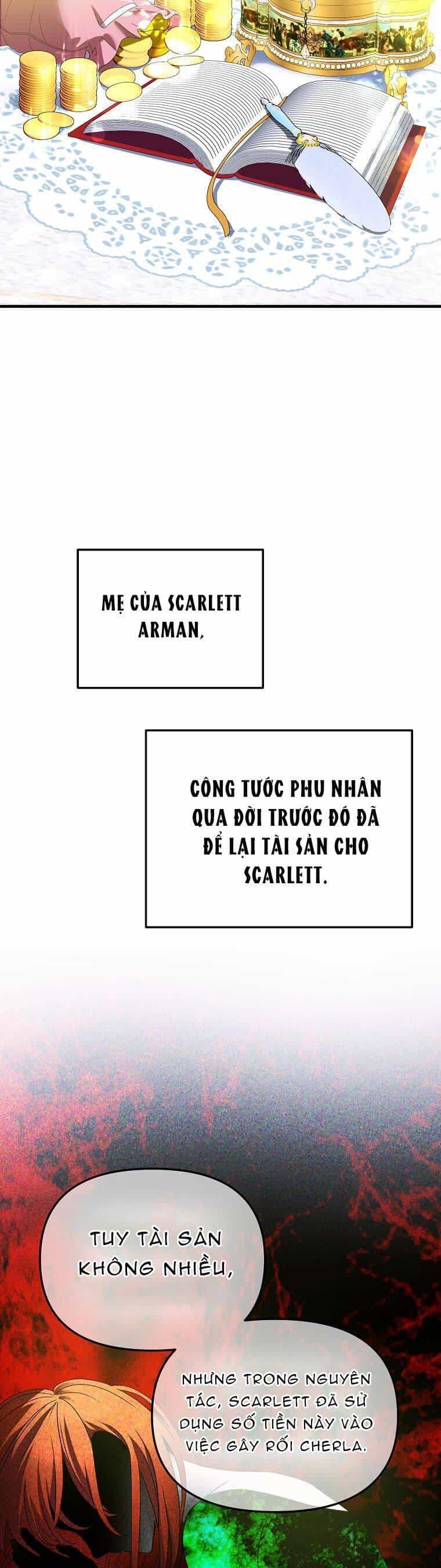 10 Cách Để Bị Bạo Chúa Đá - Chương 5 - ảnh 11