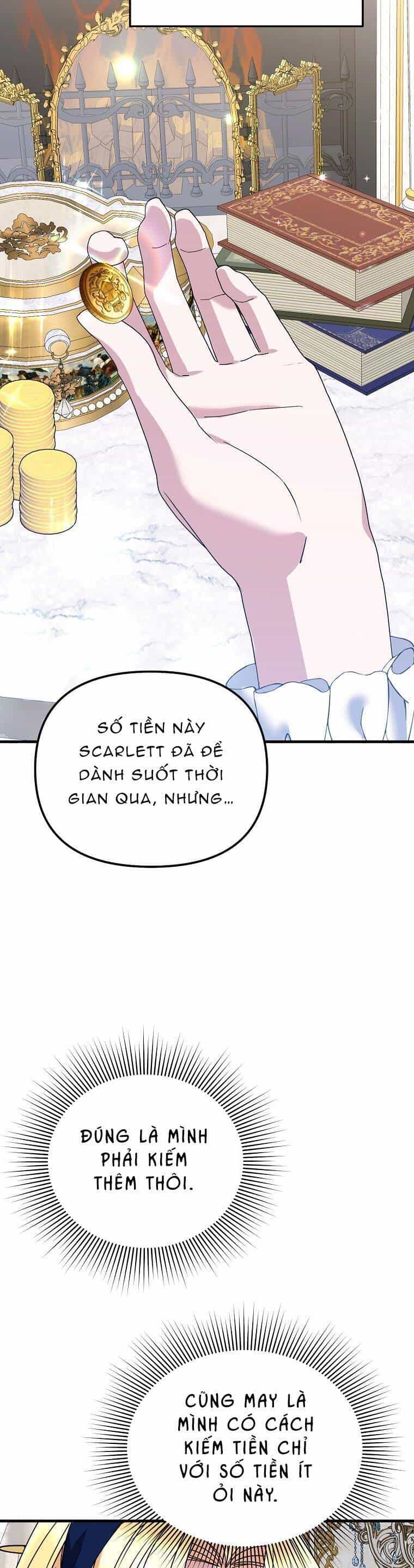 10 Cách Để Bị Bạo Chúa Đá - Chương 5 - ảnh 20