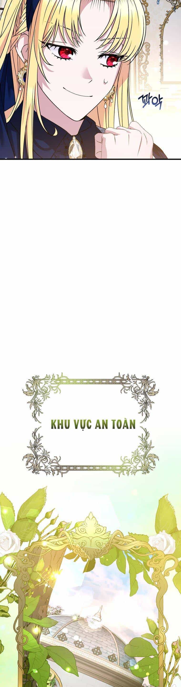 10 Cách Để Bị Bạo Chúa Đá - Chương 5 - ảnh 21