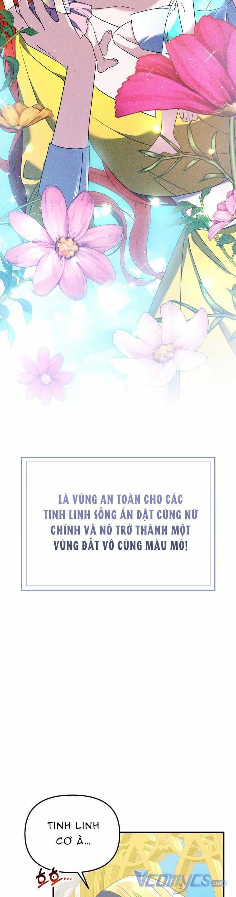 10 Cách Để Bị Bạo Chúa Đá - Chương 5 - ảnh 24
