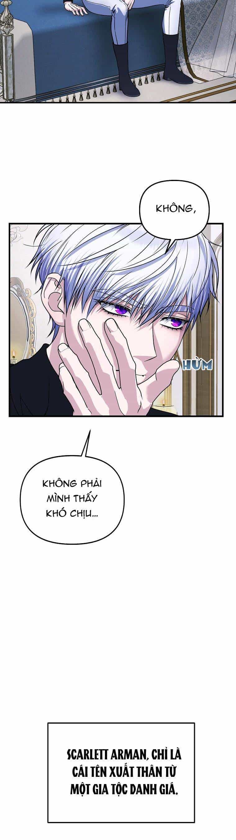 10 Cách Để Bị Bạo Chúa Đá - Chương 5 - ảnh 43