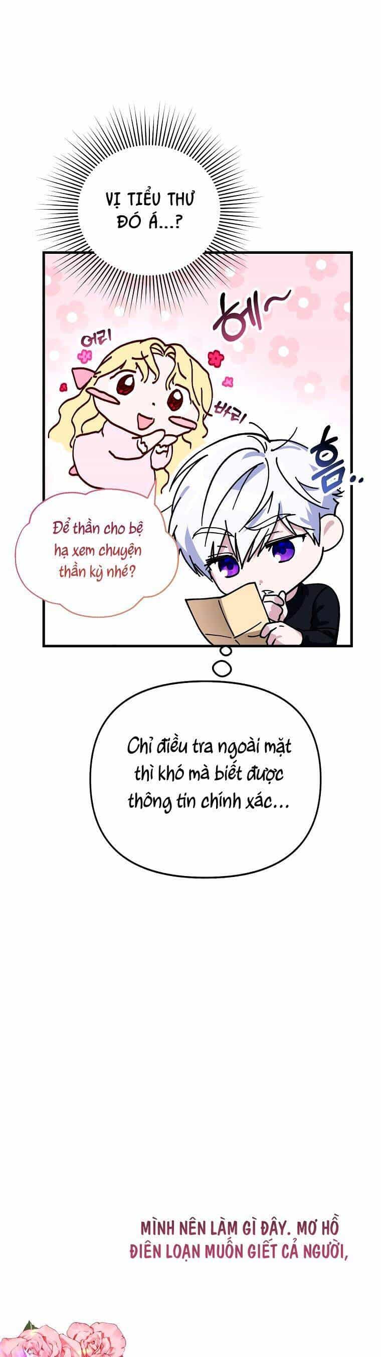 10 Cách Để Bị Bạo Chúa Đá - Chương 5 - ảnh 47