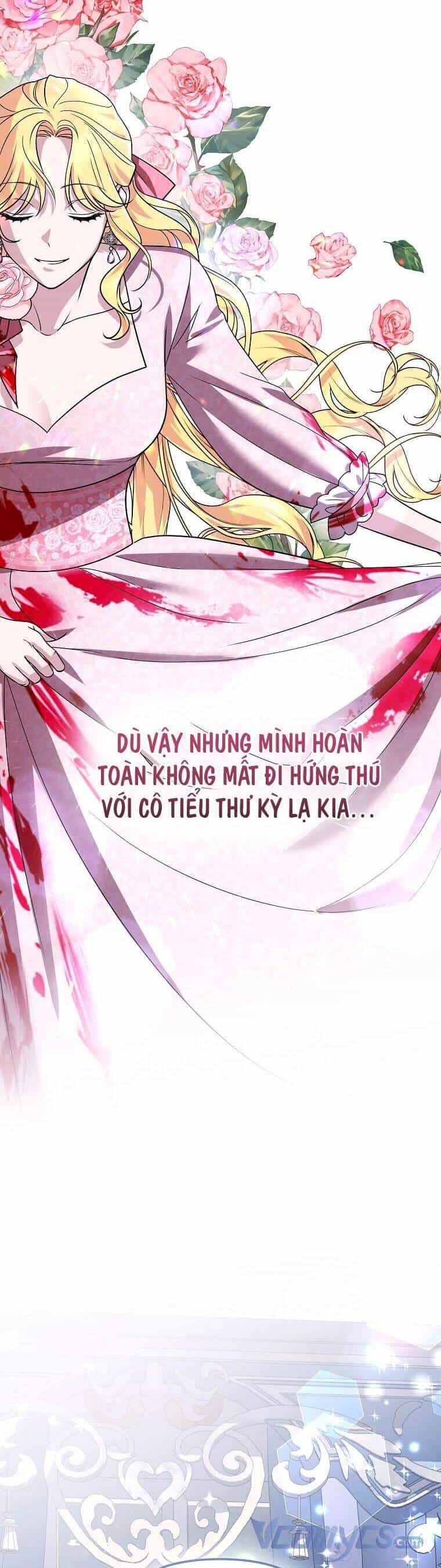 10 Cách Để Bị Bạo Chúa Đá - Chương 5 - ảnh 48