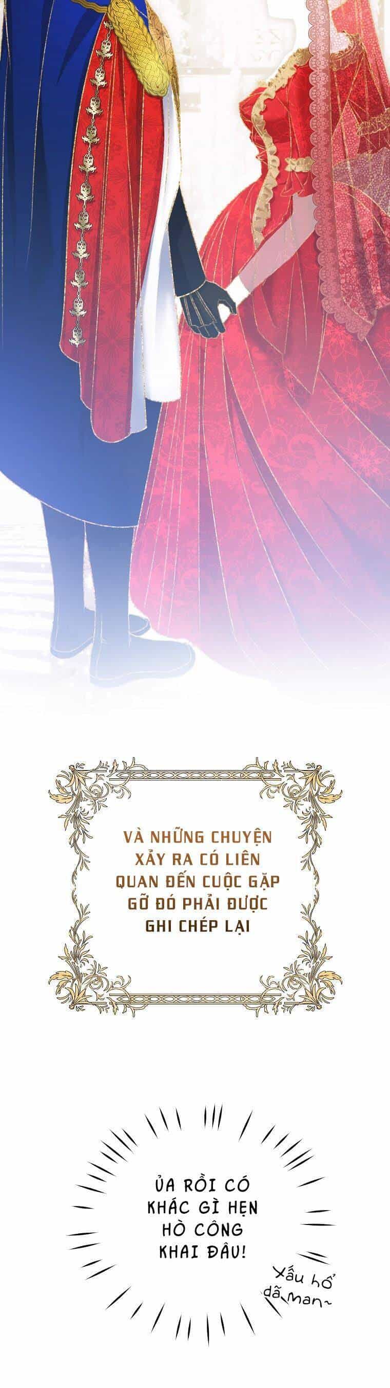10 Cách Để Bị Bạo Chúa Đá - Chương 5 - ảnh 5