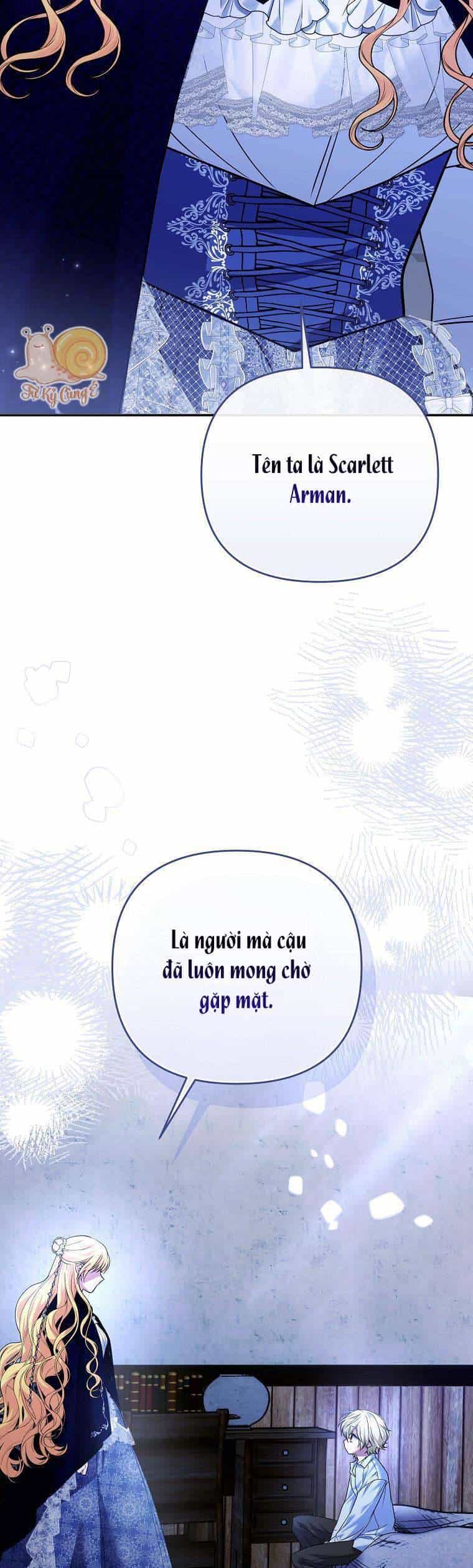 10 Cách Để Bị Bạo Chúa Đá - Chương 50 - ảnh 35