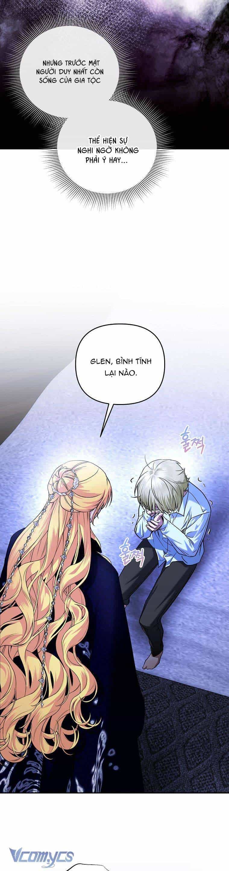 10 Cách Để Bị Bạo Chúa Đá - Chương 50 - ảnh 55