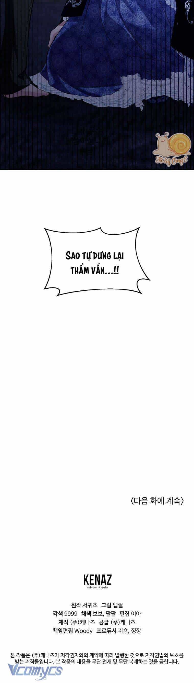 10 Cách Để Bị Bạo Chúa Đá - Chương 50 - ảnh 61